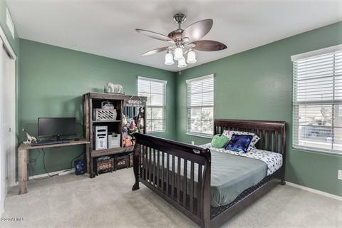 2937 E Isaiah Ave, Gilbert, AZ 85298 photo 23