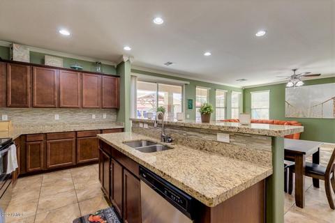 2937 E Isaiah Ave, Gilbert, AZ 85298 photo 9