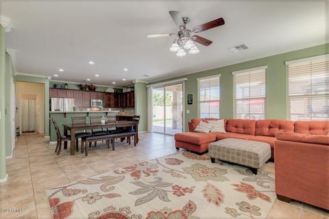 2937 E Isaiah Ave, Gilbert, AZ 85298 photo 7