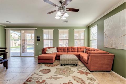 2937 E Isaiah Ave, Gilbert, AZ 85298 photo 8