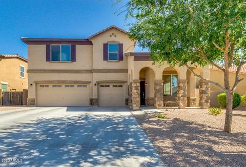 2937 E Isaiah Ave, Gilbert, AZ 85298 photo 4