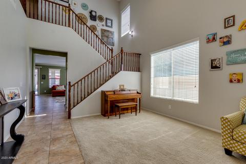 2937 E Isaiah Ave, Gilbert, AZ 85298 photo 14