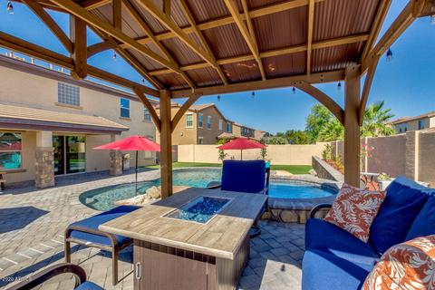 2937 E Isaiah Ave, Gilbert, AZ 85298 photo 3