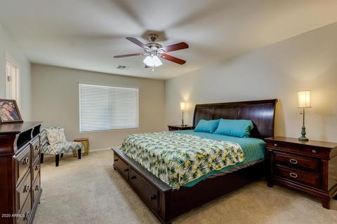 2937 E Isaiah Ave, Gilbert, AZ 85298 photo 17
