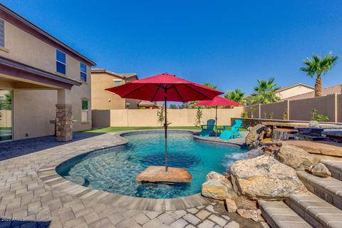 2937 E Isaiah Ave, Gilbert, AZ 85298 photo 28
