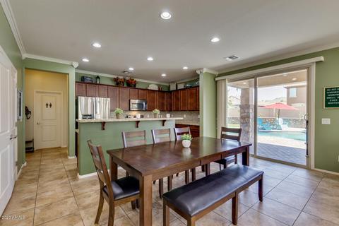 2937 E Isaiah Ave, Gilbert, AZ 85298 photo 11