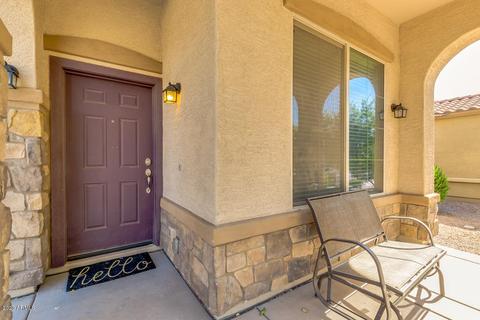 2937 E Isaiah Ave, Gilbert, AZ 85298 photo 5