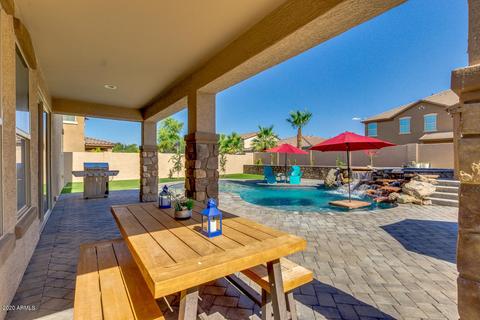 2937 E Isaiah Ave, Gilbert, AZ 85298 photo 25