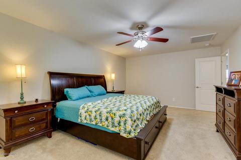 2937 E Isaiah Ave, Gilbert, AZ 85298 photo 18