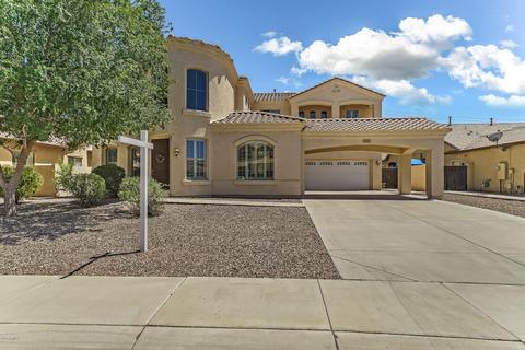 1291 E Baranca Rd, Gilbert, AZ 85297 photo 4