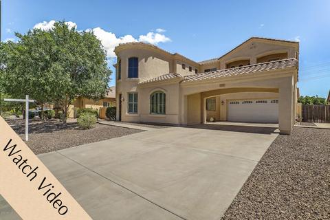 1291 E Baranca Rd, Gilbert, AZ 85297 photo 55