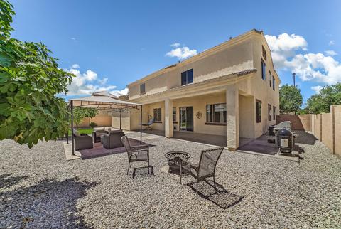 1291 E Baranca Rd, Gilbert, AZ 85297 photo 52