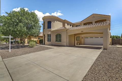 1291 E Baranca Rd, Gilbert, AZ 85297 photo 1