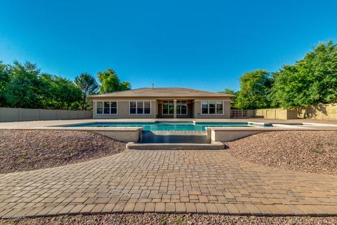 3151 E Morrison Ranch Pkwy E, Gilbert, AZ 85296 photo 52