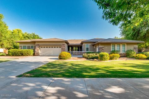 3151 E Morrison Ranch Pkwy E, Gilbert, AZ 85296 photo 1