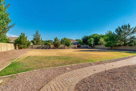 3151 E Morrison Ranch Pkwy E, Gilbert, AZ 85296 photo 57
