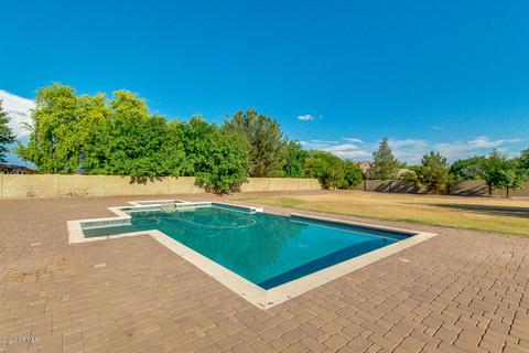 3151 E Morrison Ranch Pkwy E, Gilbert, AZ 85296 photo 55