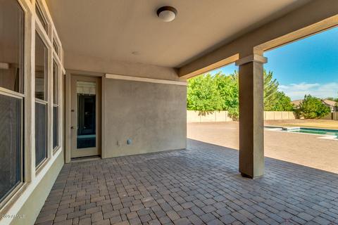 3151 E Morrison Ranch Pkwy E, Gilbert, AZ 85296 photo 42