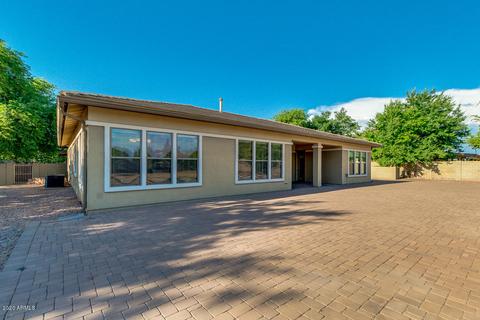 3151 E Morrison Ranch Pkwy E, Gilbert, AZ 85296 photo 54