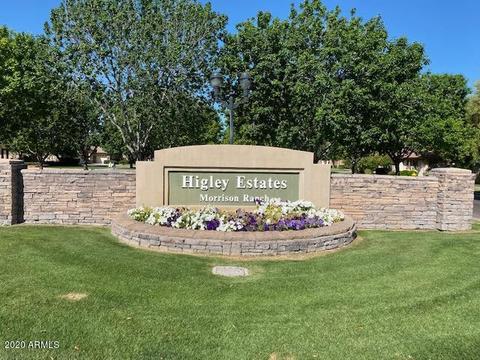 3151 E Morrison Ranch Pkwy E, Gilbert, AZ 85296 photo 2
