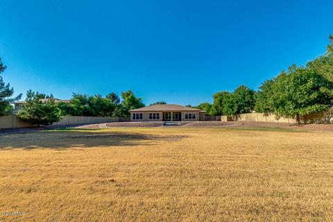 3151 E Morrison Ranch Pkwy E, Gilbert, AZ 85296 photo 59