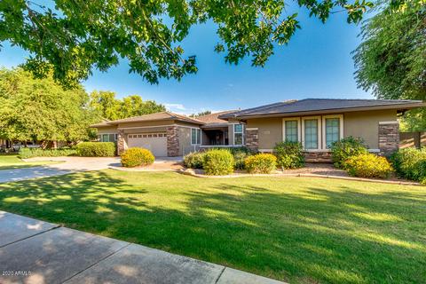 3151 E Morrison Ranch Pkwy E, Gilbert, AZ 85296 photo 6