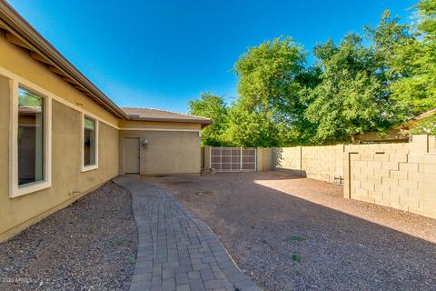 3151 E Morrison Ranch Pkwy E, Gilbert, AZ 85296 photo 48