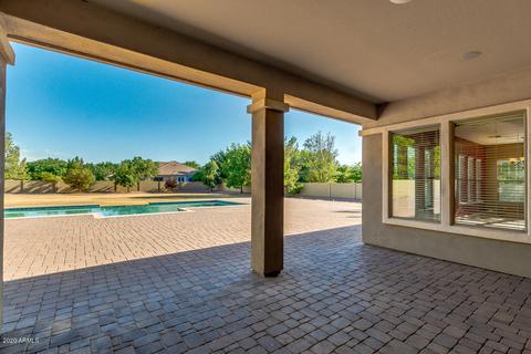 3151 E Morrison Ranch Pkwy E, Gilbert, AZ 85296 photo 43