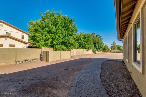 3151 E Morrison Ranch Pkwy E, Gilbert, AZ 85296 photo 46