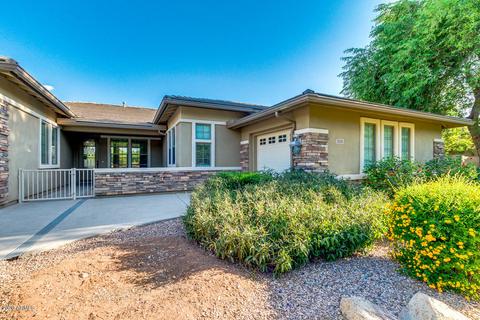 3151 E Morrison Ranch Pkwy E, Gilbert, AZ 85296 photo 7