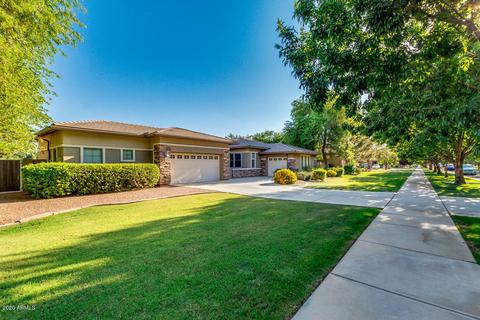 3151 E Morrison Ranch Pkwy E, Gilbert, AZ 85296 photo 5
