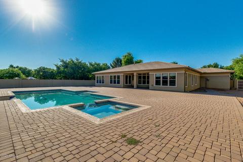 3151 E Morrison Ranch Pkwy E, Gilbert, AZ 85296 photo 51