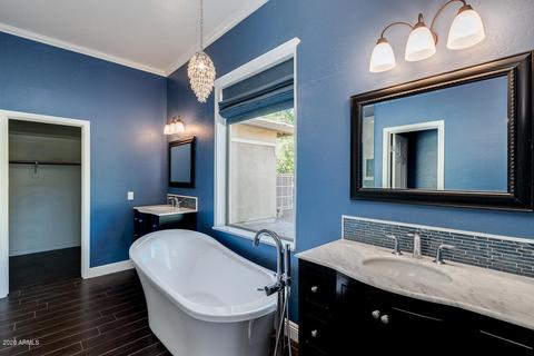 3151 E Morrison Ranch Pkwy E, Gilbert, AZ 85296 photo 28