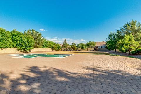3151 E Morrison Ranch Pkwy E, Gilbert, AZ 85296 photo 56