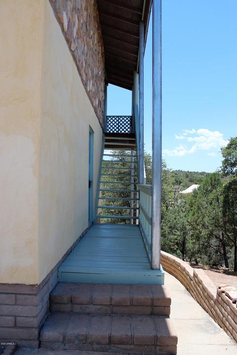 9110 W Coronado Trl, Elgin, AZ 85611 photo 7