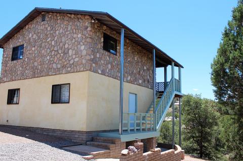 9110 W Coronado Trl, Elgin, AZ 85611 photo 1