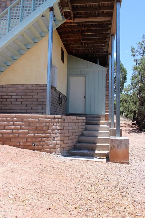 9110 W Coronado Trl, Elgin, AZ 85611 photo 4