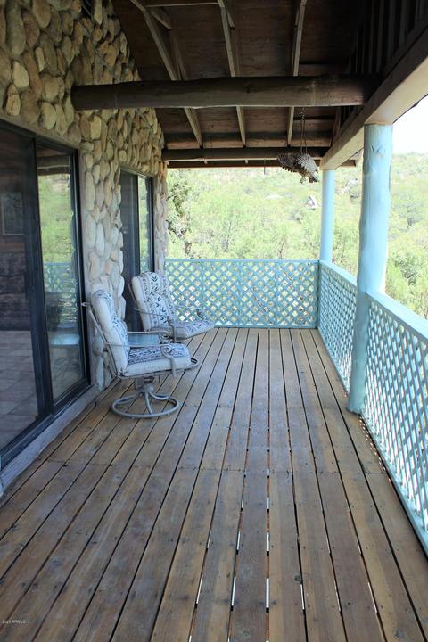 9110 W Coronado Trl, Elgin, AZ 85611 photo 36