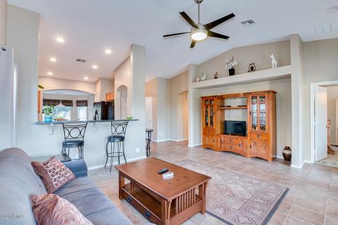 1736 E Beautiful Ln, Phoenix, AZ 85042 photo 9