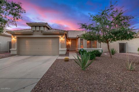 1736 E Beautiful Ln, Phoenix, AZ 85042 photo 1