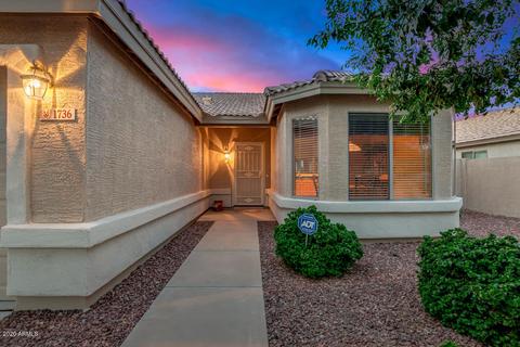 1736 E Beautiful Ln, Phoenix, AZ 85042 photo 3