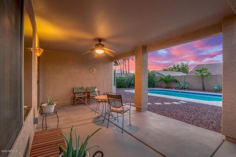 1736 E Beautiful Ln, Phoenix, AZ 85042 photo 27