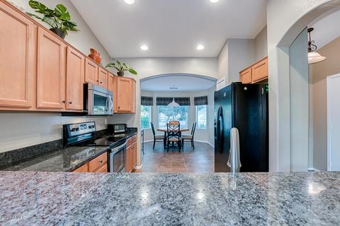 1736 E Beautiful Ln, Phoenix, AZ 85042 photo 12