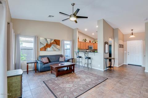 1736 E Beautiful Ln, Phoenix, AZ 85042 photo 7