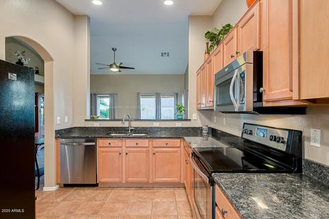 1736 E Beautiful Ln, Phoenix, AZ 85042 photo 15