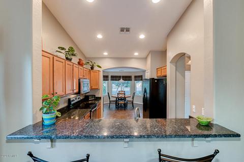 1736 E Beautiful Ln, Phoenix, AZ 85042 photo 14