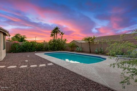 1736 E Beautiful Ln, Phoenix, AZ 85042 photo 5