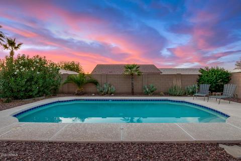 1736 E Beautiful Ln, Phoenix, AZ 85042 photo 25