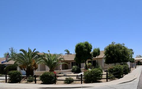 3619 E Morrow Dr, Phoenix, AZ 85050 photo 1