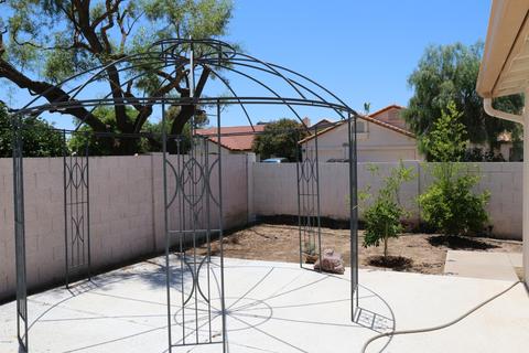 3619 E Morrow Dr, Phoenix, AZ 85050 photo 42
